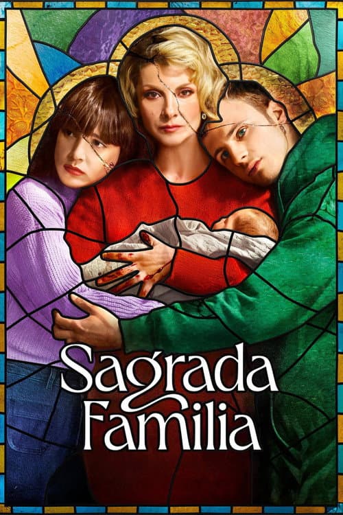 Holy Family Season 1 poster