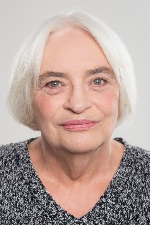 Helle Laas