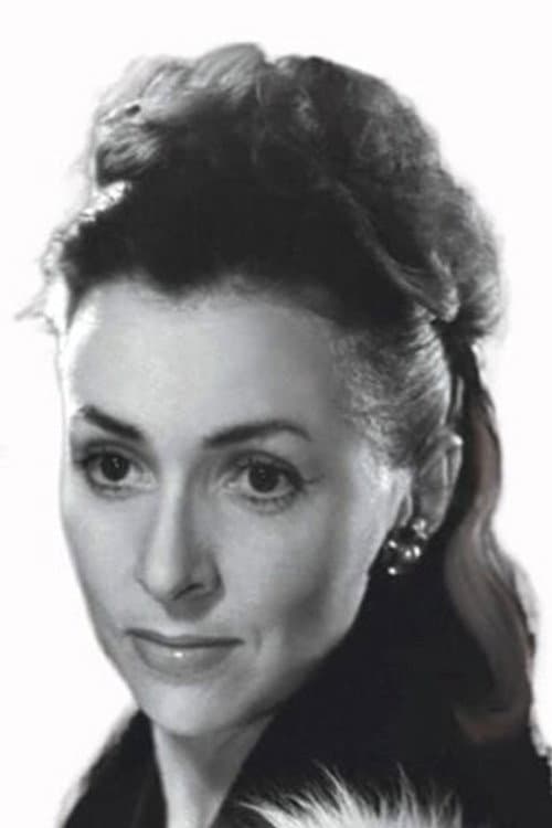 Zoya Isaeva