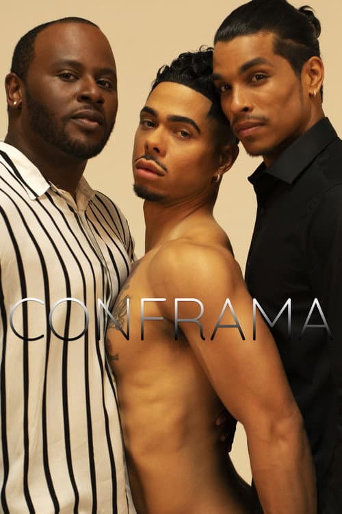 Conframa Season 2 poster