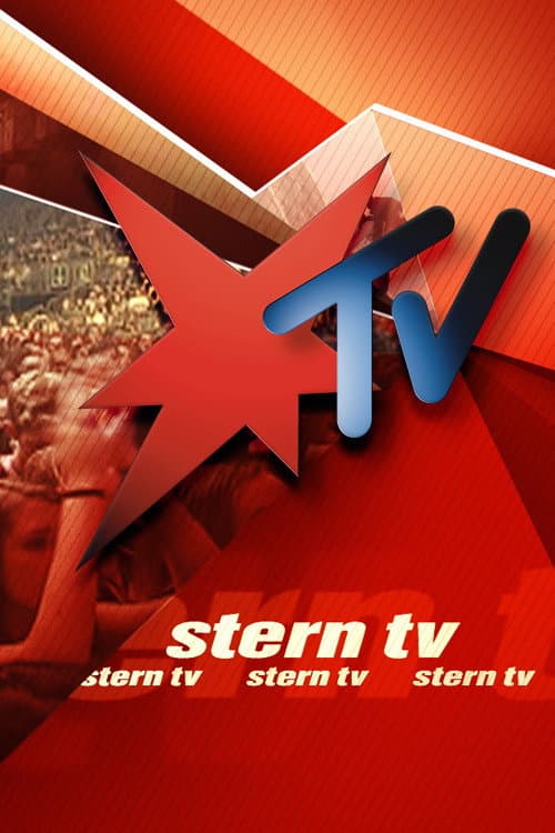 Stern TV Season 30 poster