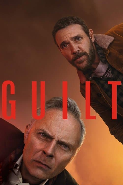 Guilt Season 1 poster