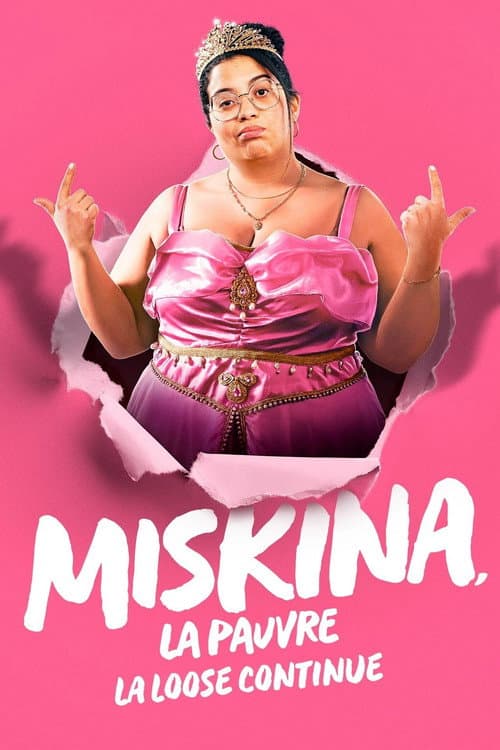 Miskina, Poor Thing Season 2 poster