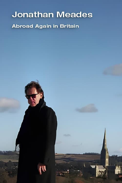 Abroad Again in Britain Miniseries poster
