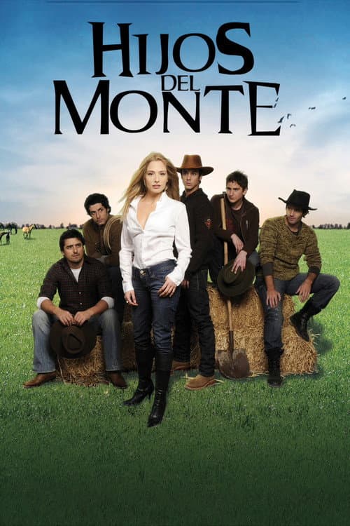 Hijos Del Monte Season 1 poster