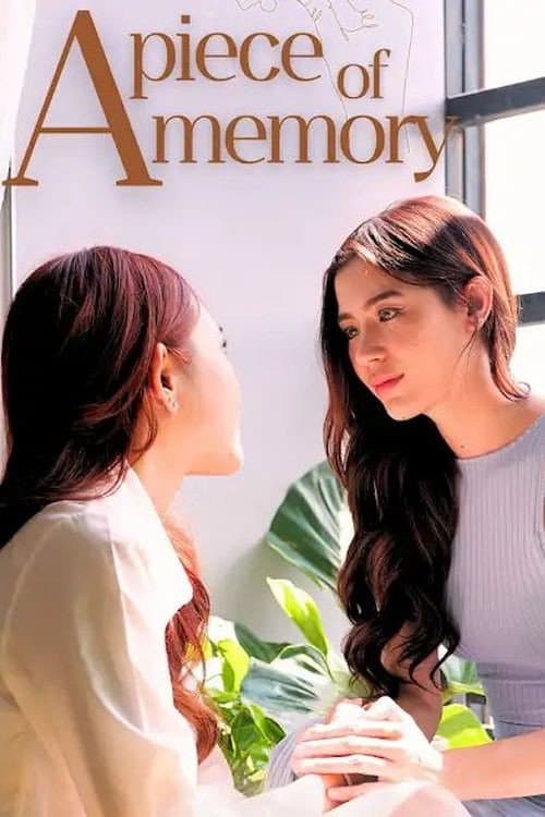 A Piece of Memory Season 1 poster