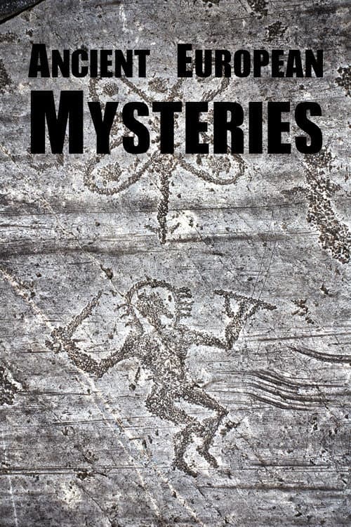 Mysterien Mitteleuropas Season 1 poster