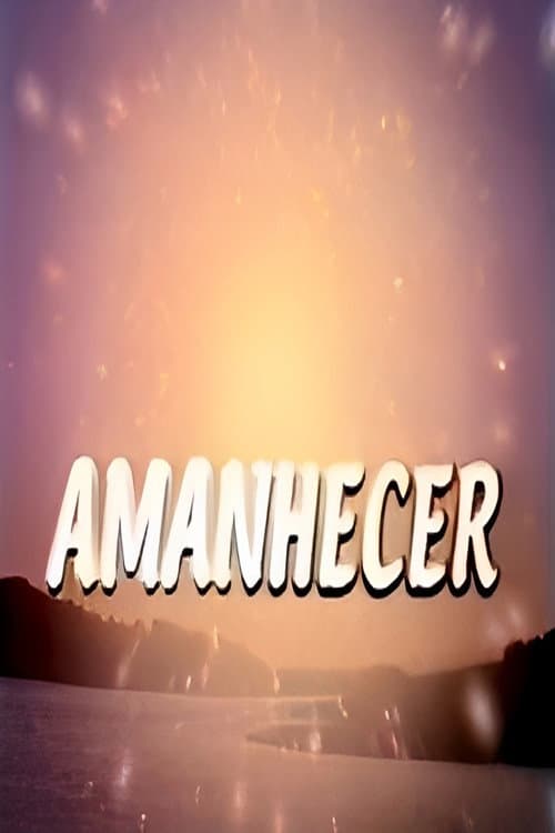 Amanhecer Season 1 poster