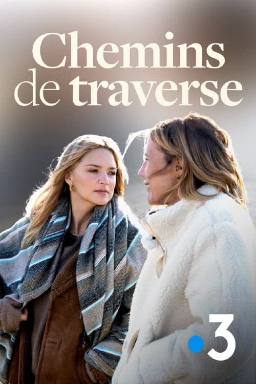Chemins de Traverse Season 1 poster