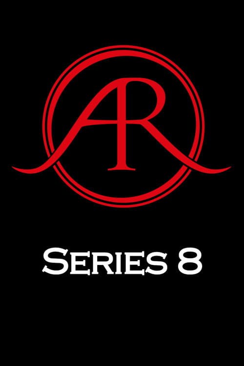 Antiques Roadshow Series 8 poster