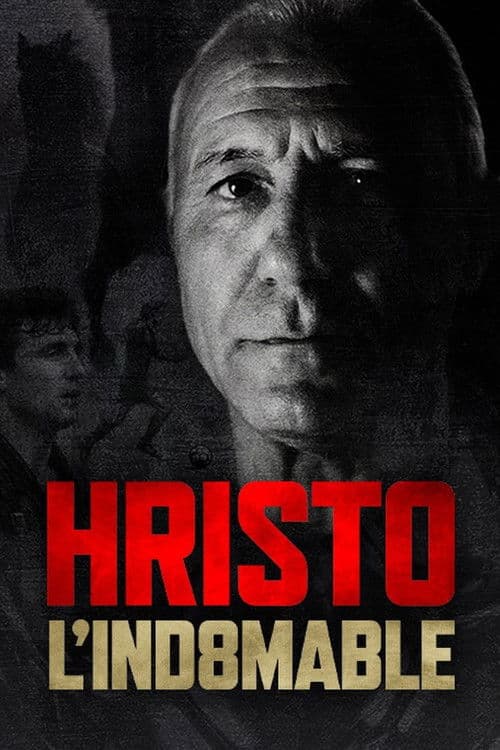 Hristo, l'indomable Season 1 poster