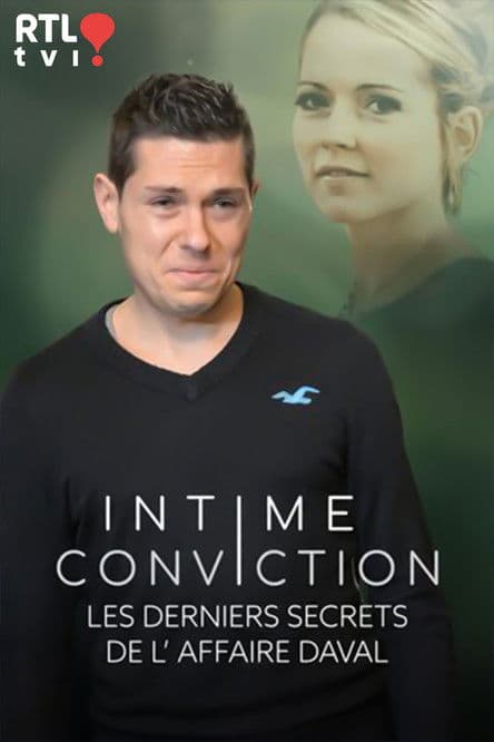 Intime conviction Season 2 poster