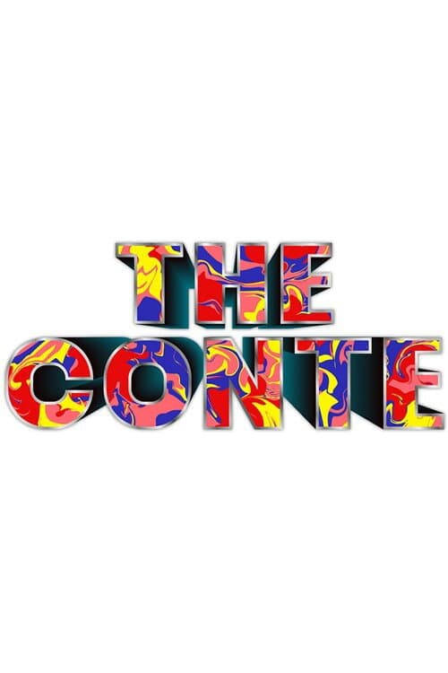THE CONTE Season 1 poster