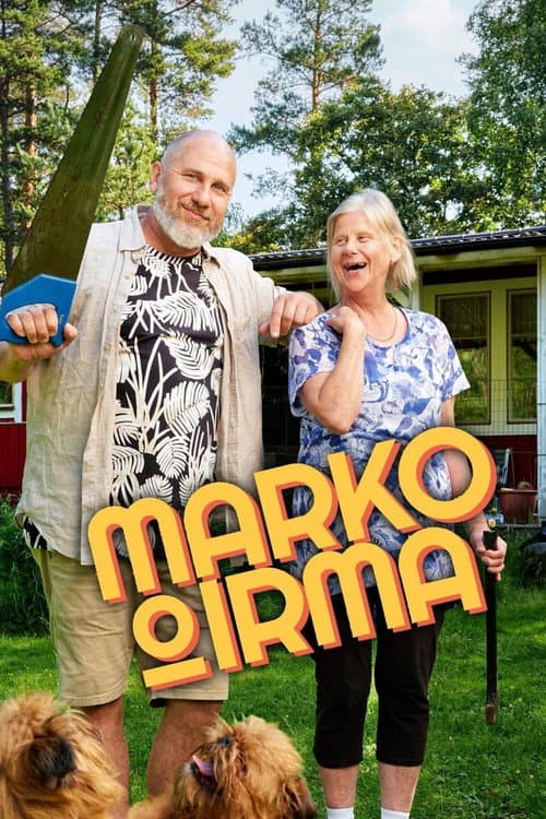 Marko & Irma Season 1 poster