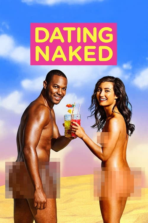 Dating Naked Season 2 poster