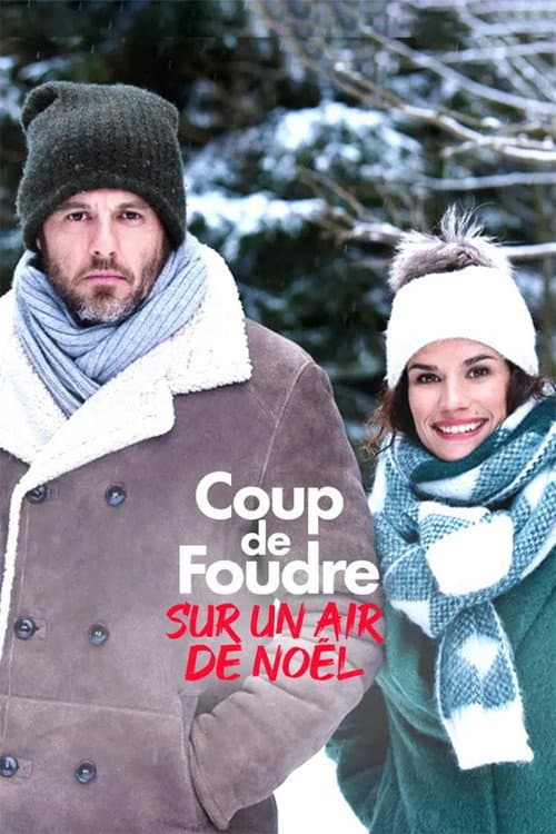 Love in Vienna Season 1 poster