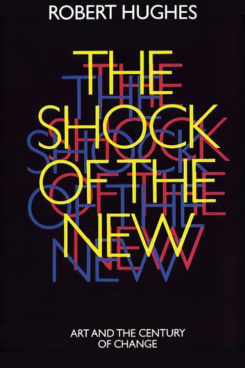 The Shock of the New Season 1 poster