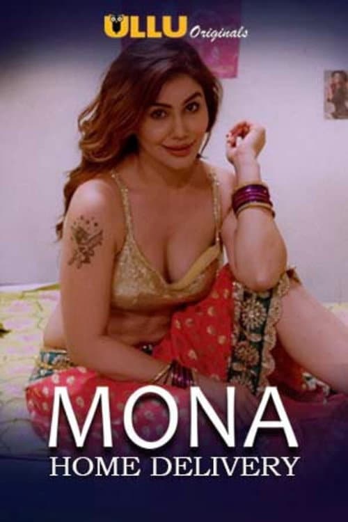 Mona Home Delivery Season 1 poster