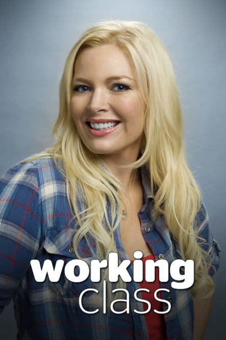 Working Class Season 1 poster