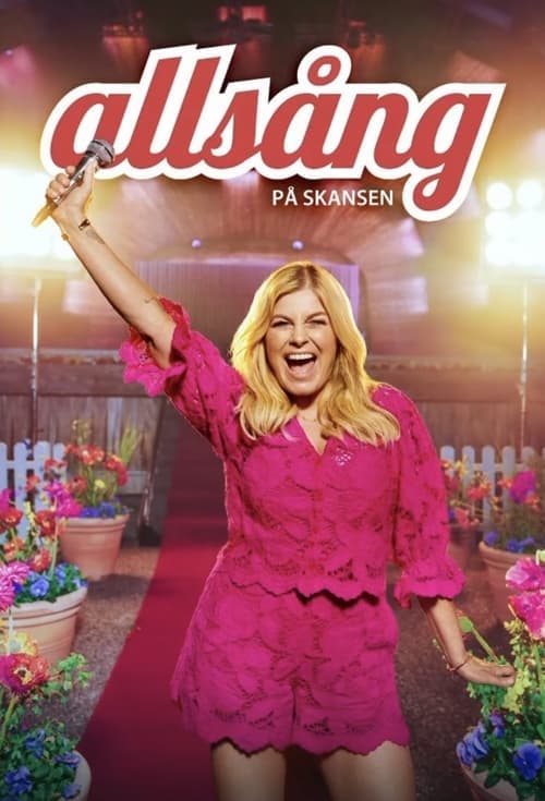 Allsång på Skansen Season 2 poster