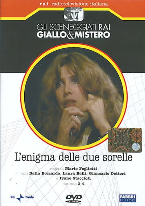 L'enigma delle due sorelle Season 1 poster