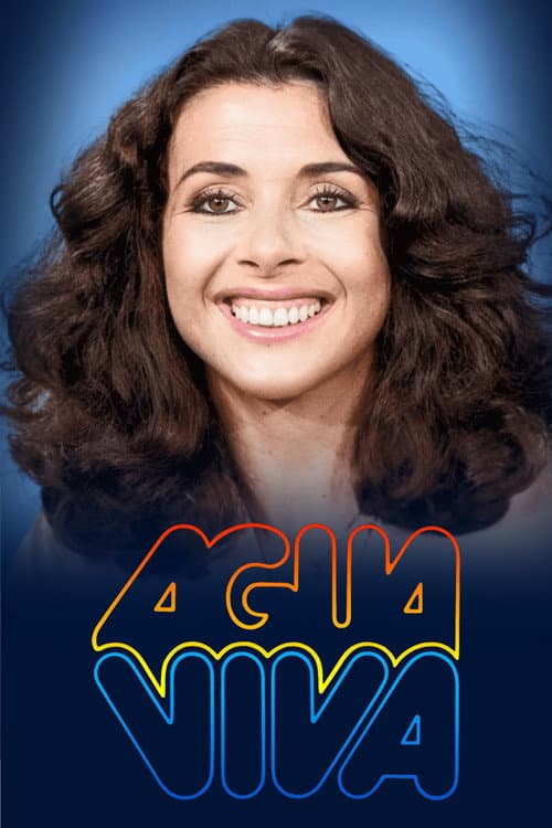 Água Viva Season 1 poster