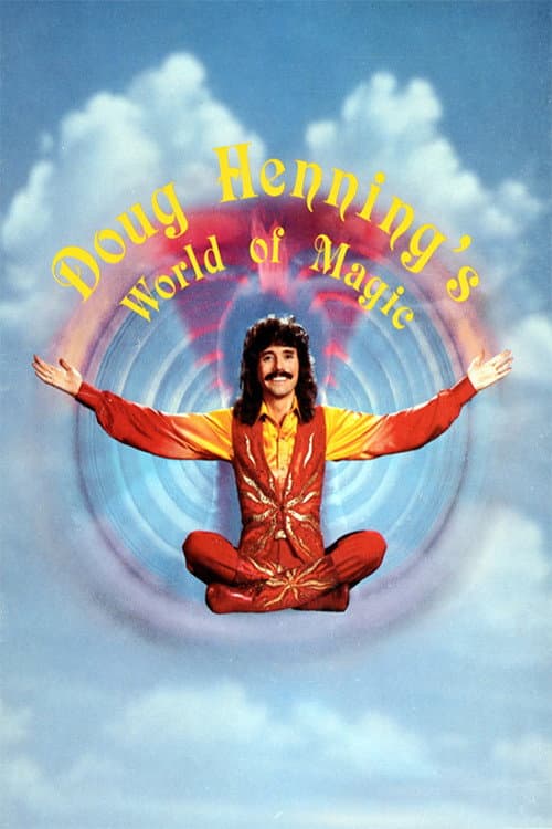 Doug Henning's World of Magic Season 1 poster