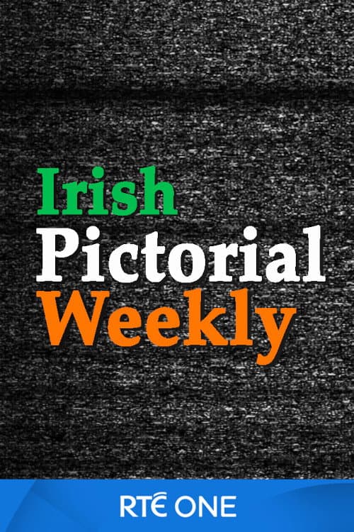 Irish Pictorial Weekly Season 1 poster