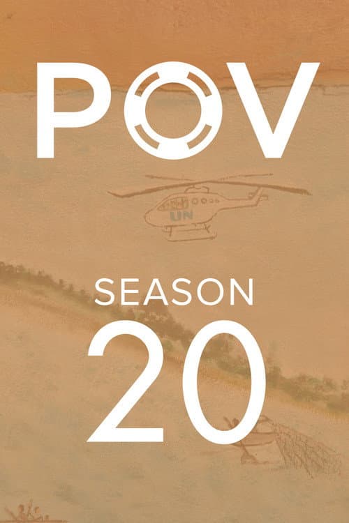 POV Season 20 poster
