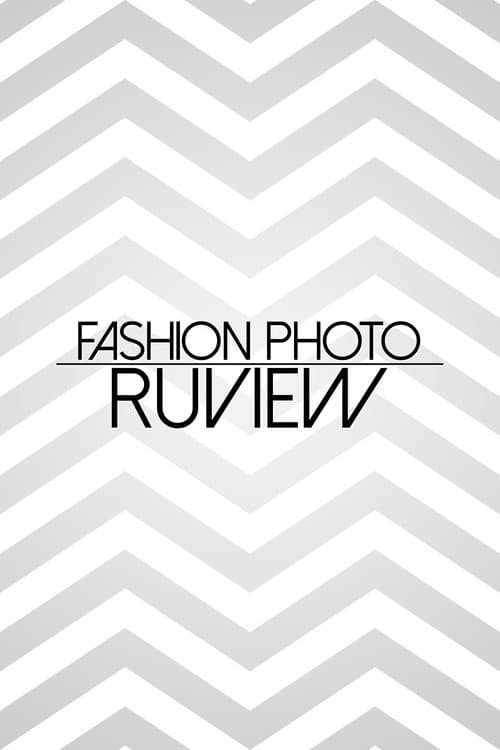 Fashion Photo RuView RuPaul's Drag Race Season 6 poster
