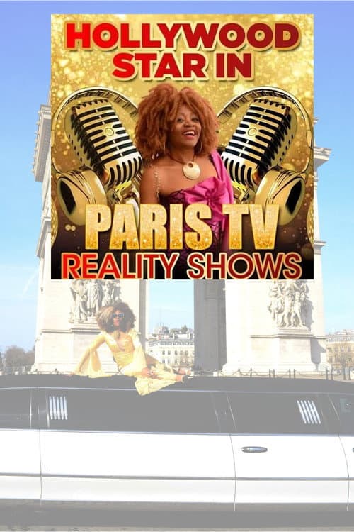 Hollywood Star In Paris Season 1 poster