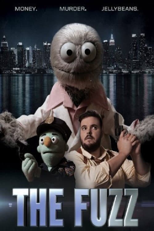 The Fuzz Season 1 poster