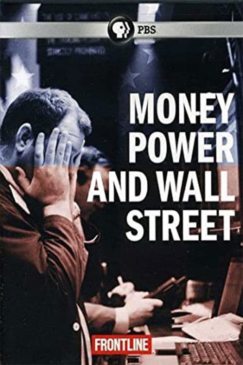 Money, Power & Wall Street Season 1 poster