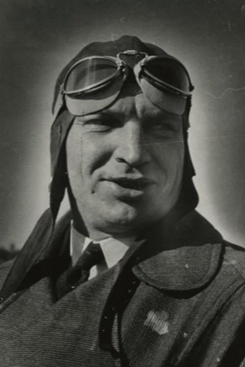Valeriy Chkalov