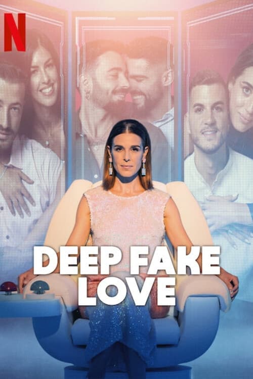 Deep Fake Love Season 1 poster