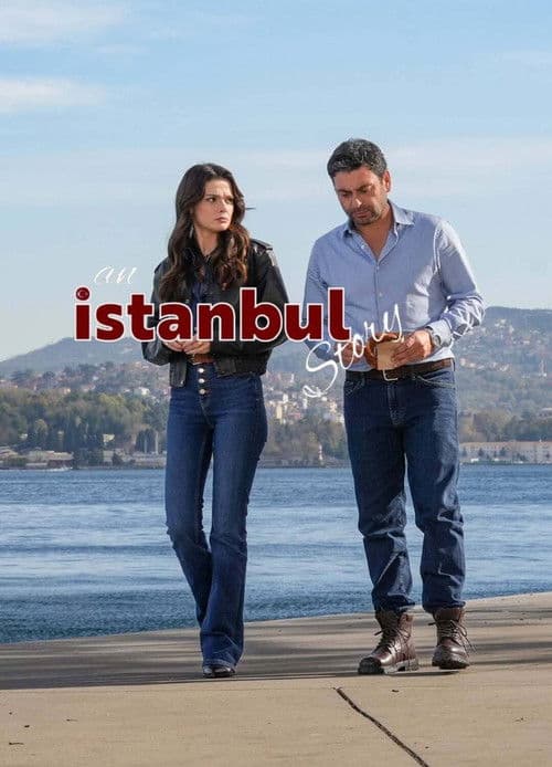 An Istanbul Story Season 1 poster
