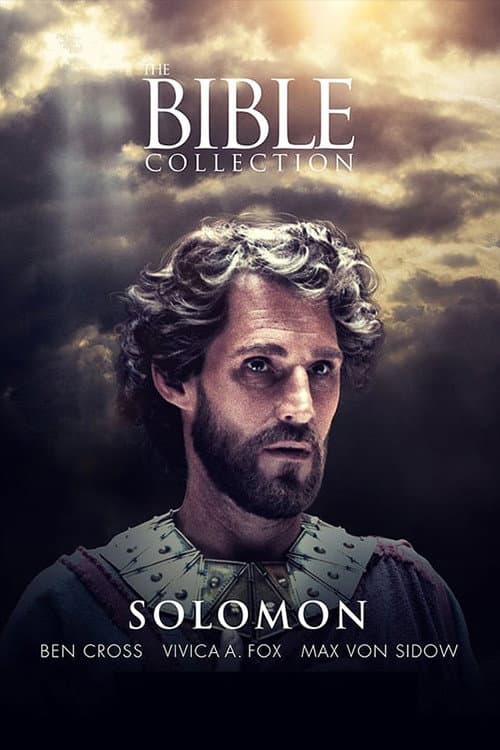 Solomon Miniseries poster