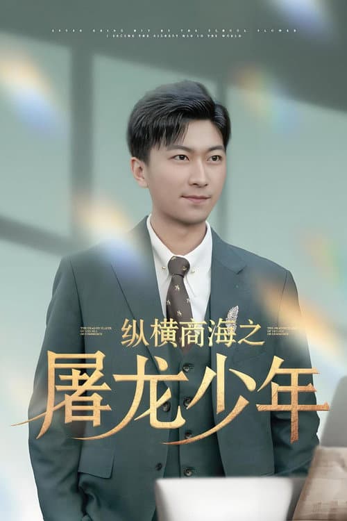 纵横商海之屠龙少年 Season 1 poster