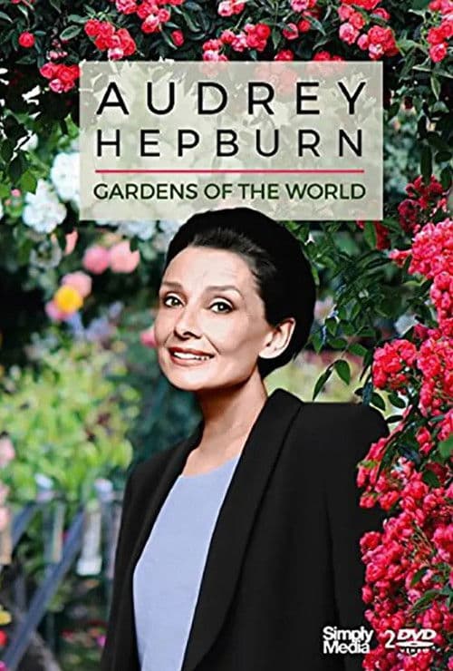 Gardens of the World with Audrey Hepburn Season 1 poster