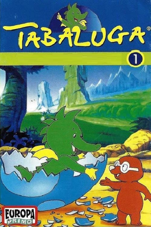 Tabaluga Season 1 poster