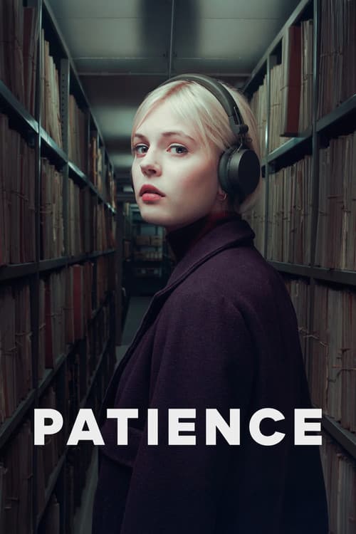 Patience Series 1 poster