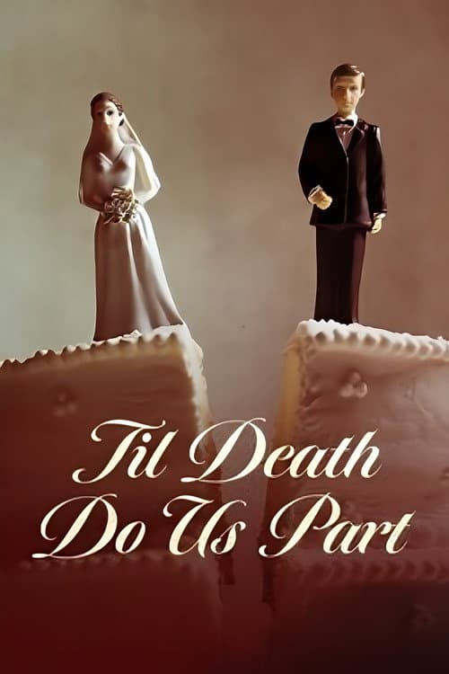 Til Death Do Us Part Season 1 poster