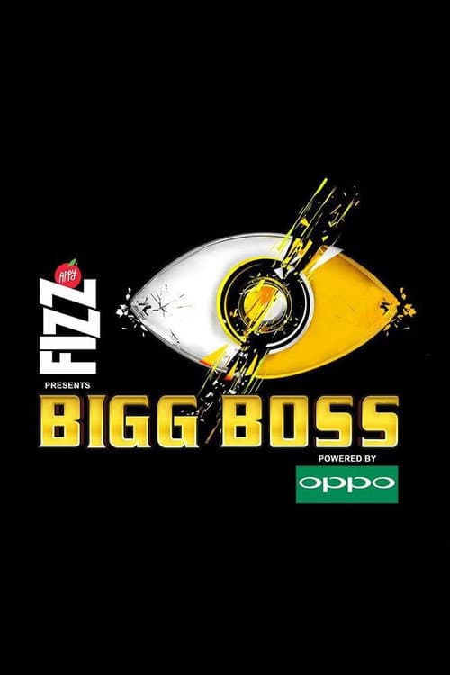 Bigg Boss Season 11 poster