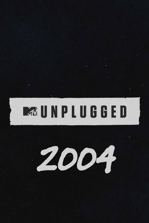 MTV Unplugged Season 15 poster