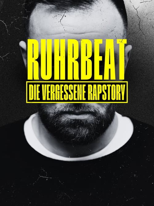 RuhrBeat - Die vergessene Rapstory Season 1 poster