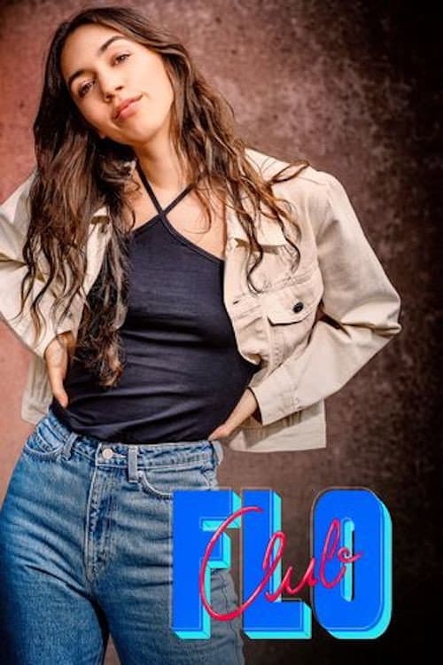 Club Flo Season 1 poster