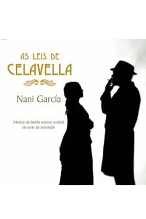 As leis de Celavella Season 2 poster