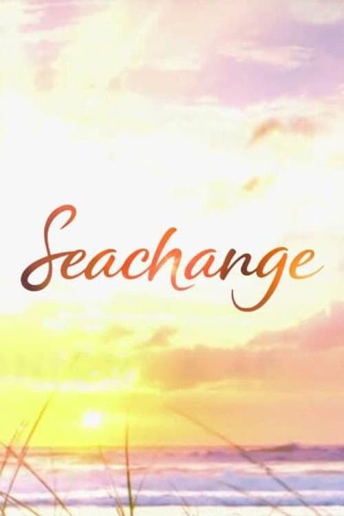 SeaChange Paradise Reclaimed poster
