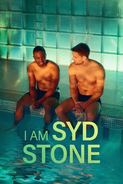 I Am Syd Stone Miniseries poster