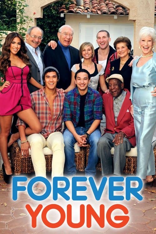 Forever Young Season 1 poster